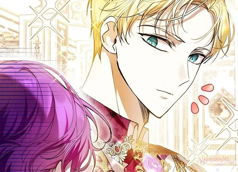 The Perks of Being a Villainess Chapter 36 Gambar 15