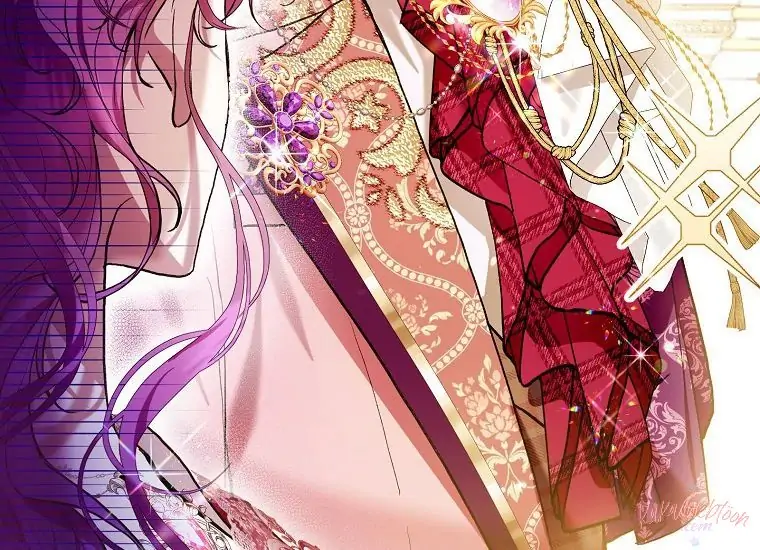 The Perks of Being a Villainess Chapter 36 Gambar 16