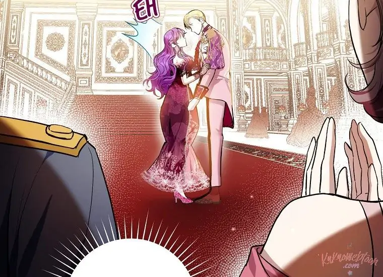 The Perks of Being a Villainess Chapter 36 Gambar 167