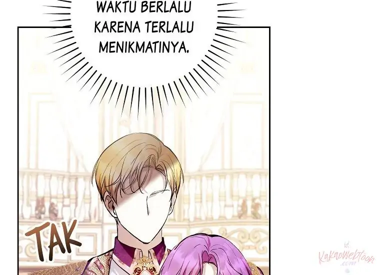 The Perks of Being a Villainess Chapter 36 Gambar 169