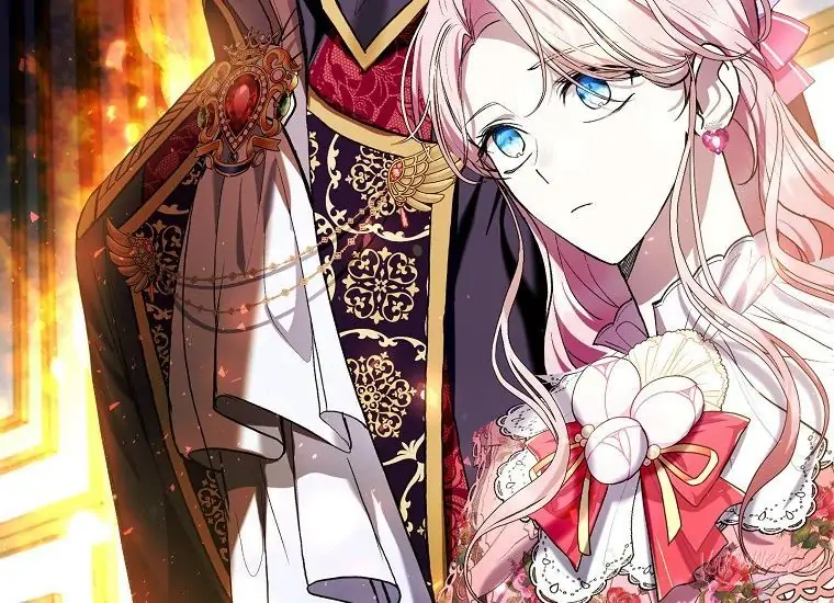 The Perks of Being a Villainess Chapter 36 Gambar 179