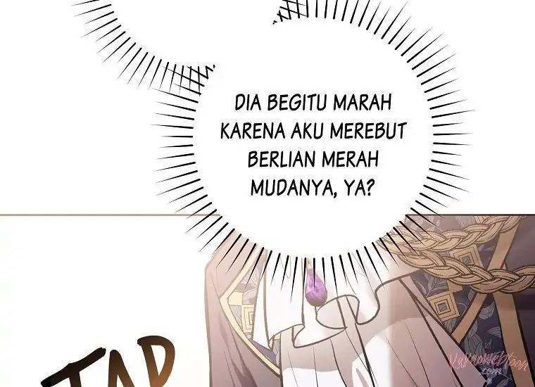 The Perks of Being a Villainess Chapter 36 Gambar 184
