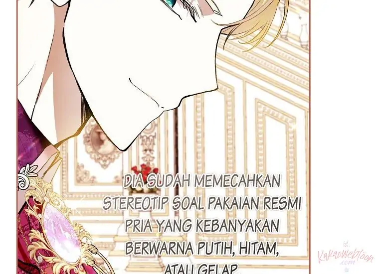 The Perks of Being a Villainess Chapter 36 Gambar 19