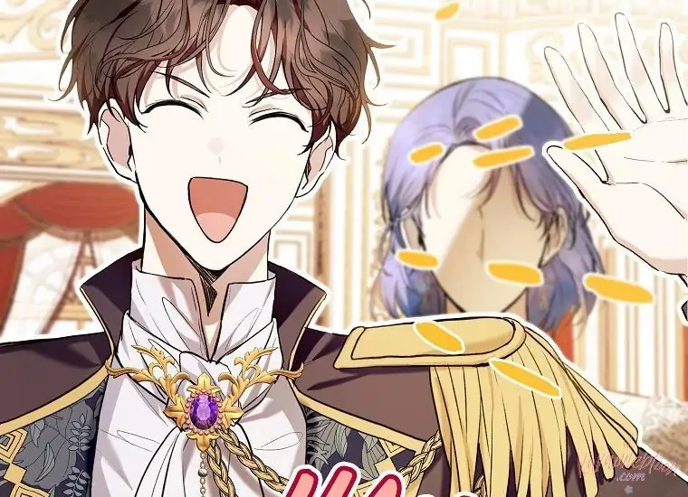 The Perks of Being a Villainess Chapter 36 Gambar 191