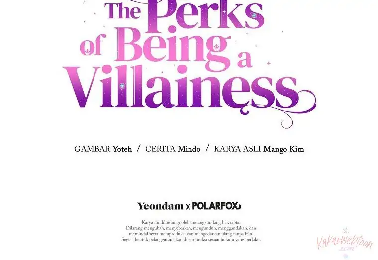 The Perks of Being a Villainess Chapter 36 Gambar 206