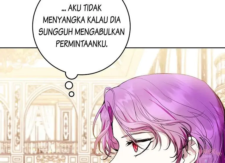 The Perks of Being a Villainess Chapter 36 Gambar 21