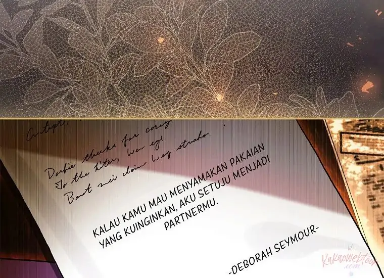 The Perks of Being a Villainess Chapter 36 Gambar 24