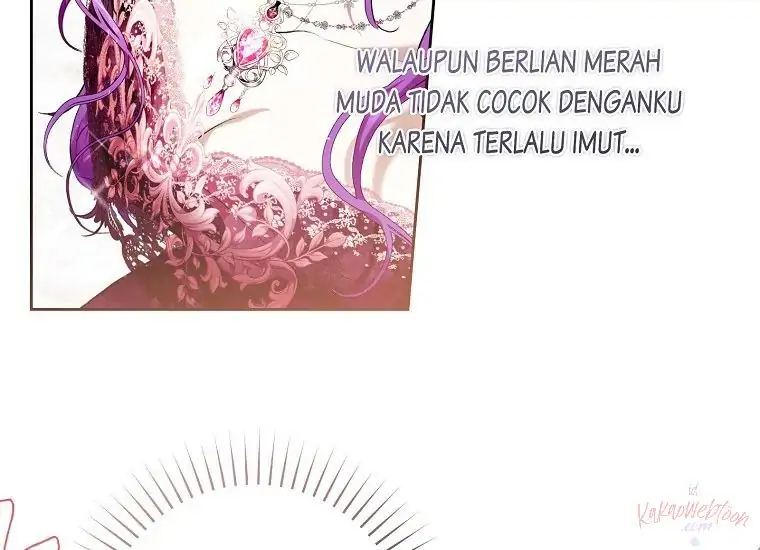 The Perks of Being a Villainess Chapter 36 Gambar 3