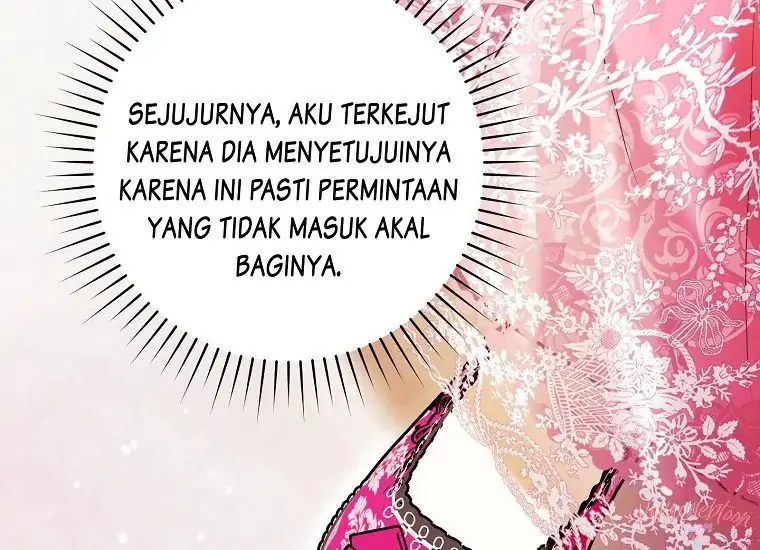 The Perks of Being a Villainess Chapter 36 Gambar 34