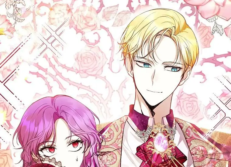 The Perks of Being a Villainess Chapter 36 Gambar 38