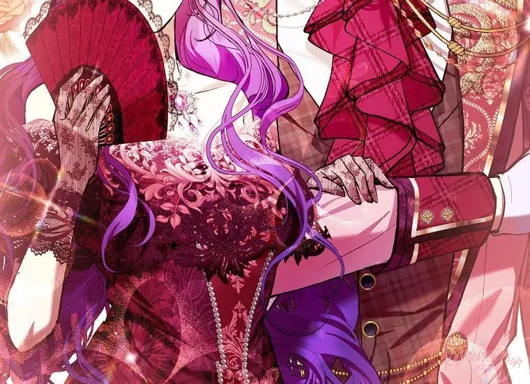 The Perks of Being a Villainess Chapter 36 Gambar 39