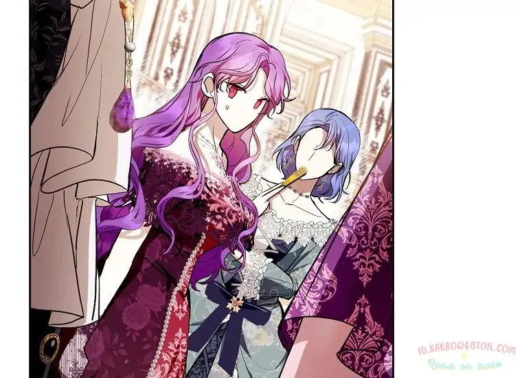 The Perks of Being a Villainess Chapter 37 Gambar 40