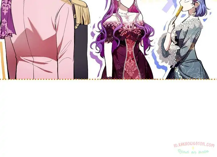 The Perks of Being a Villainess Chapter 37 Gambar 43