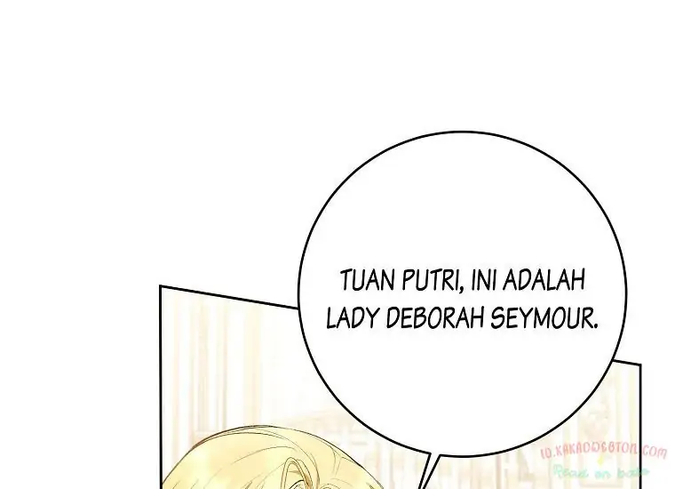 The Perks of Being a Villainess Chapter 37 Gambar 46