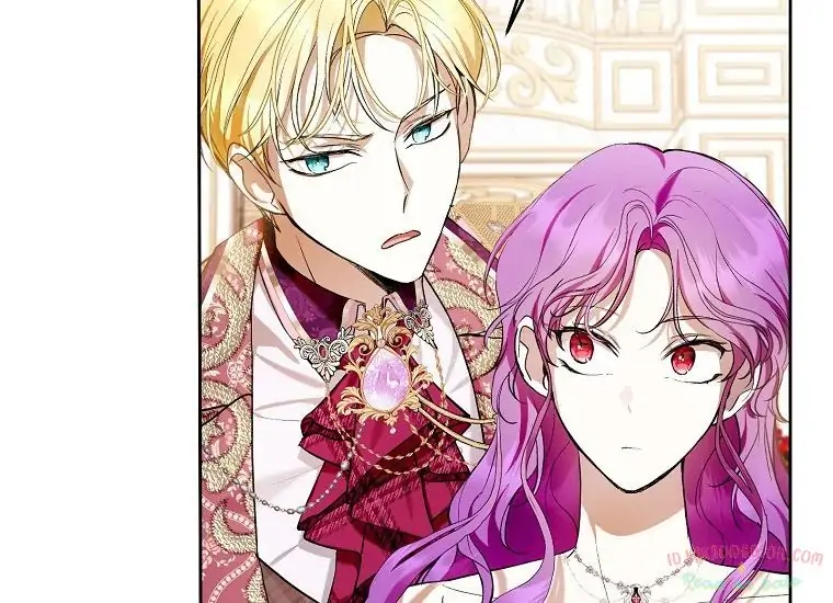 The Perks of Being a Villainess Chapter 37 Gambar 47