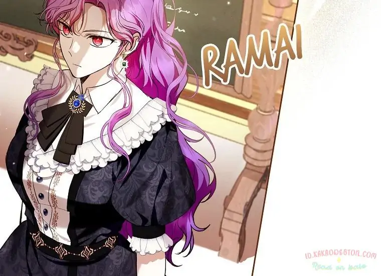 The Perks of Being a Villainess Chapter 37 Gambar 5