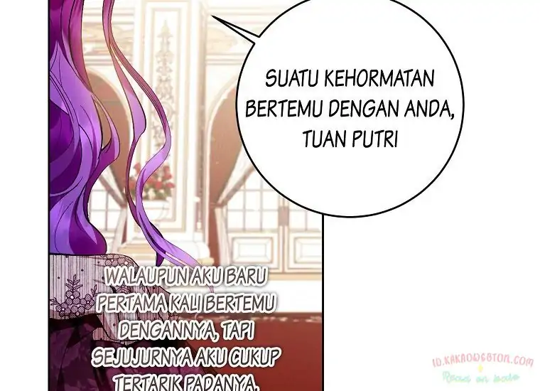 The Perks of Being a Villainess Chapter 37 Gambar 50