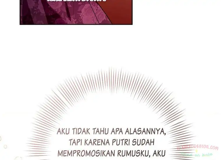 The Perks of Being a Villainess Chapter 37 Gambar 51