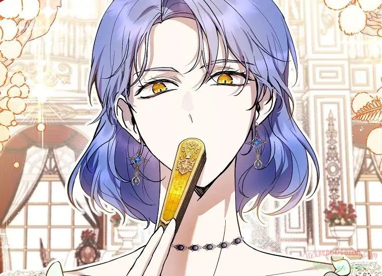 The Perks of Being a Villainess Chapter 37 Gambar 53