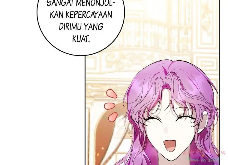 The Perks of Being a Villainess Chapter 37 Gambar 58