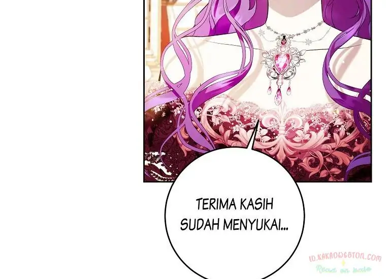 The Perks of Being a Villainess Chapter 37 Gambar 59