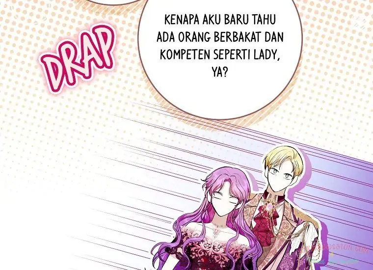 The Perks of Being a Villainess Chapter 37 Gambar 62