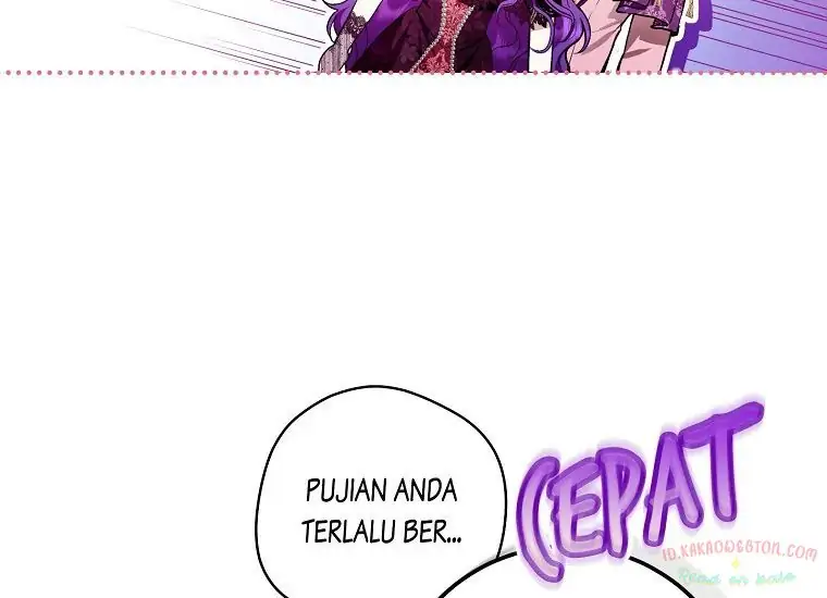 The Perks of Being a Villainess Chapter 37 Gambar 63