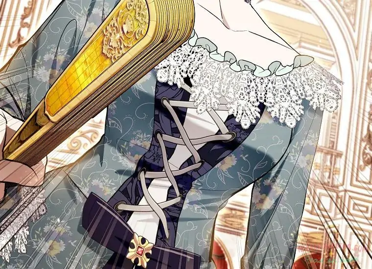 The Perks of Being a Villainess Chapter 37 Gambar 67