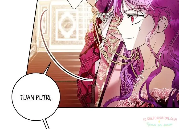 The Perks of Being a Villainess Chapter 37 Gambar 70