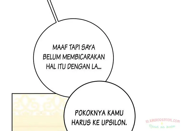 The Perks of Being a Villainess Chapter 37 Gambar 71
