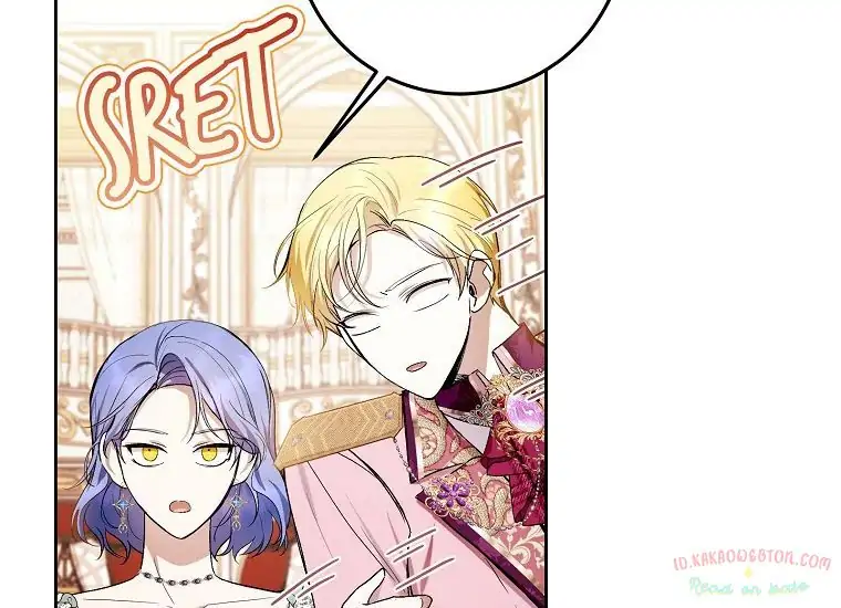 The Perks of Being a Villainess Chapter 37 Gambar 72