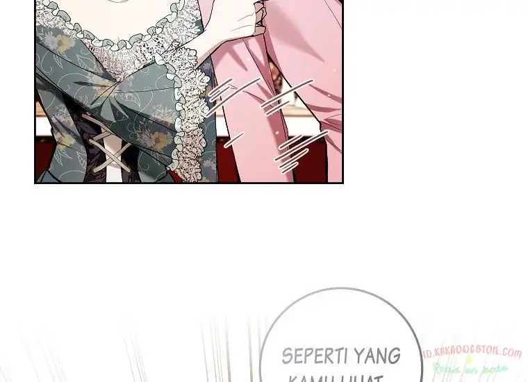 The Perks of Being a Villainess Chapter 37 Gambar 73