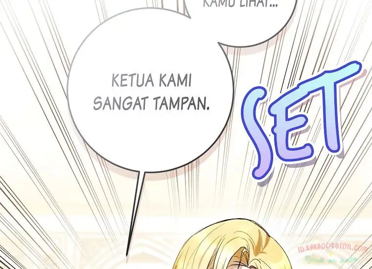 The Perks of Being a Villainess Chapter 37 Gambar 74
