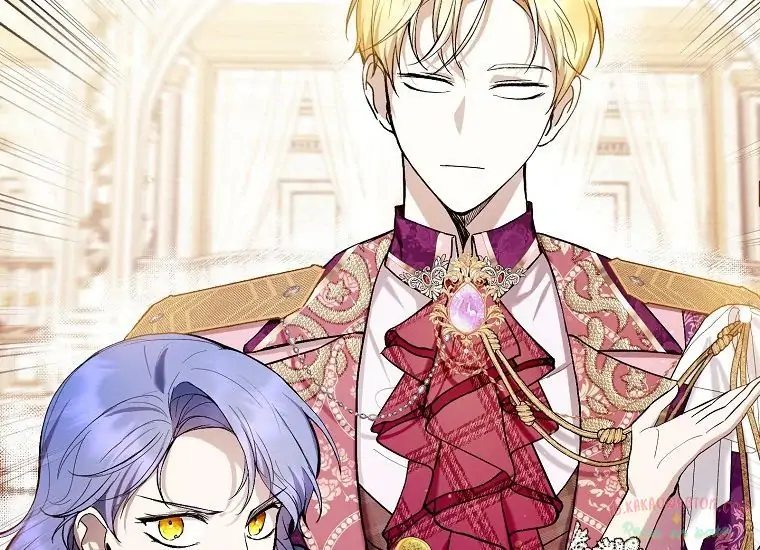 The Perks of Being a Villainess Chapter 37 Gambar 75