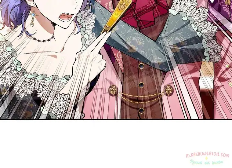 The Perks of Being a Villainess Chapter 37 Gambar 76