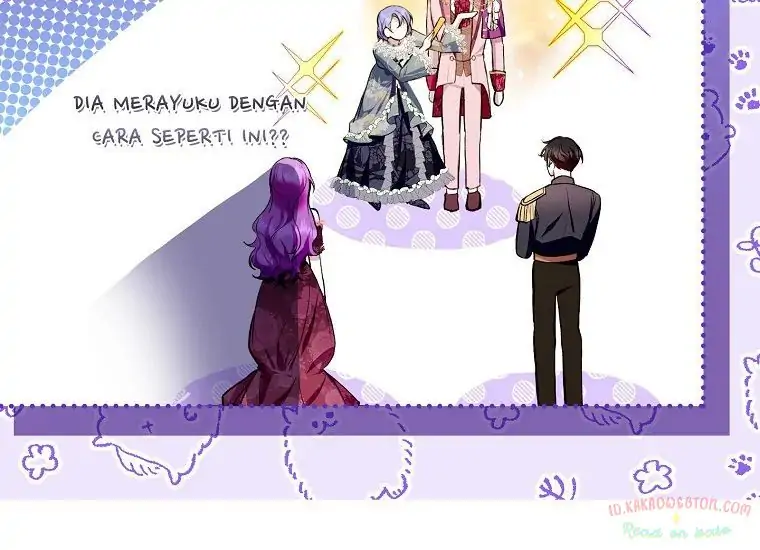 The Perks of Being a Villainess Chapter 37 Gambar 79