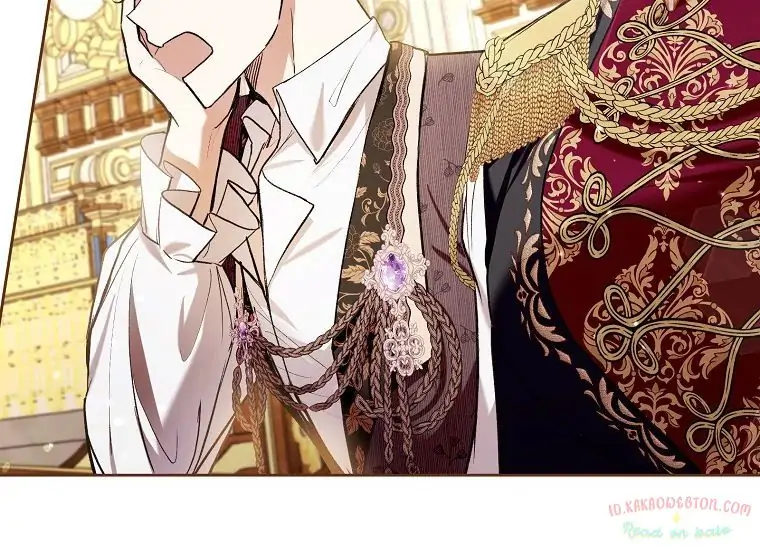 The Perks of Being a Villainess Chapter 37 Gambar 8