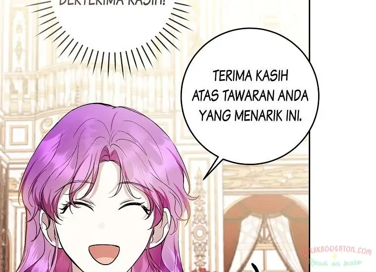 The Perks of Being a Villainess Chapter 37 Gambar 84