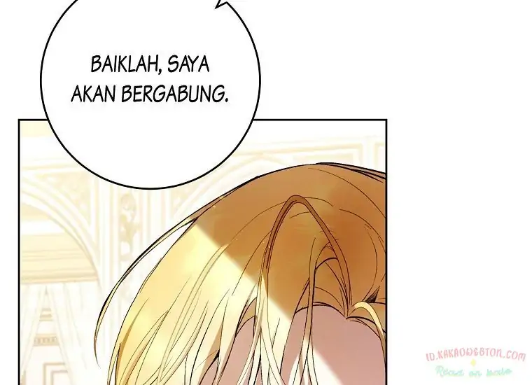The Perks of Being a Villainess Chapter 37 Gambar 89