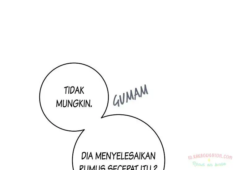 The Perks of Being a Villainess Chapter 37 Gambar 9