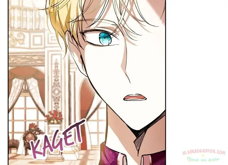 The Perks of Being a Villainess Chapter 37 Gambar 90