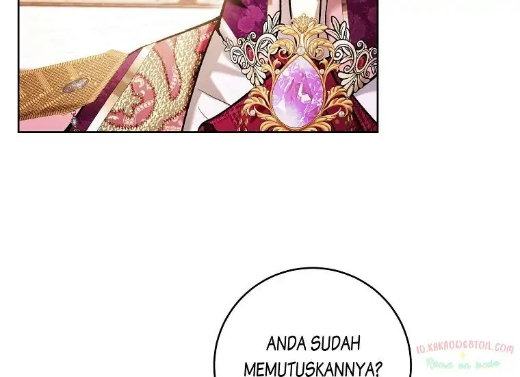 The Perks of Being a Villainess Chapter 37 Gambar 91