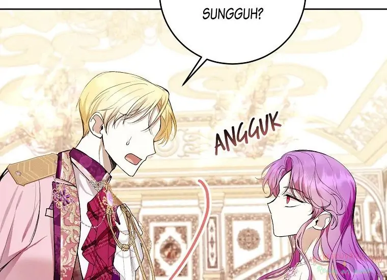 The Perks of Being a Villainess Chapter 37 Gambar 92