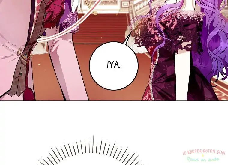 The Perks of Being a Villainess Chapter 37 Gambar 93