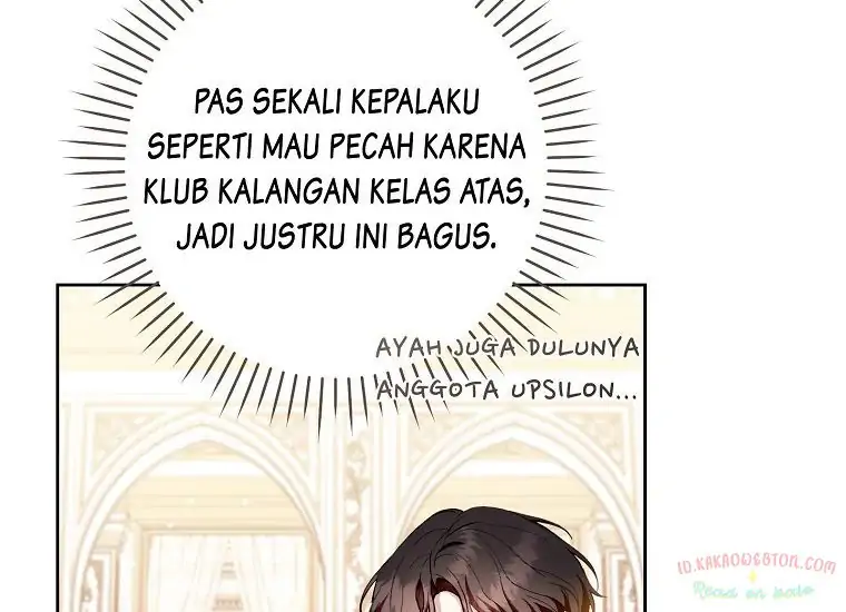 The Perks of Being a Villainess Chapter 37 Gambar 94