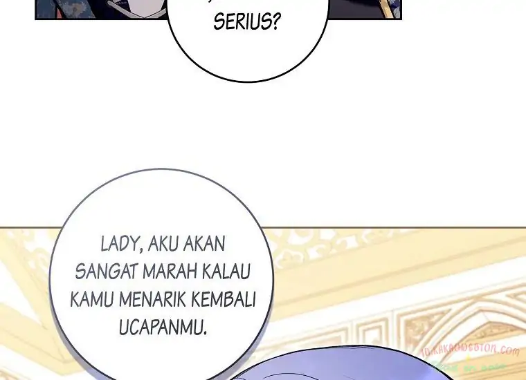 The Perks of Being a Villainess Chapter 37 Gambar 96