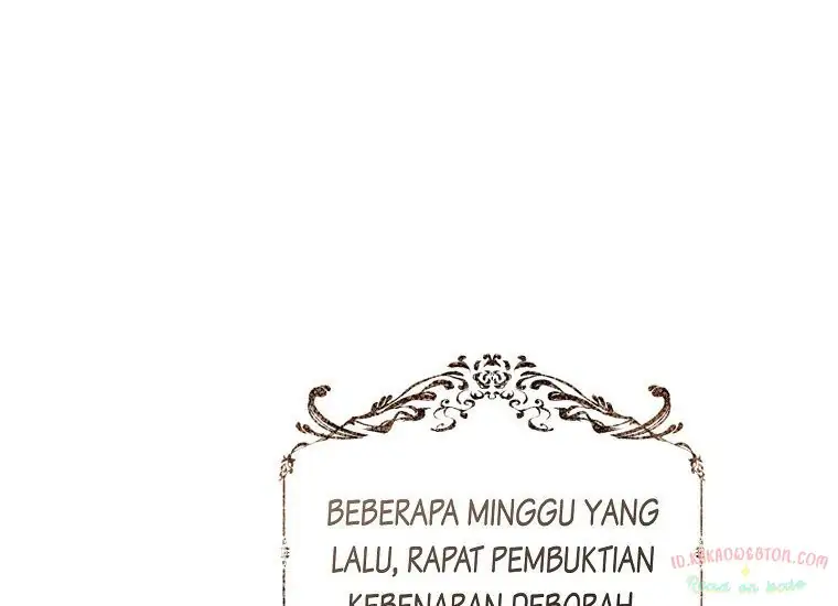 Komik The Perks of Being a Villainess Chapter 37 gambar nomor 1