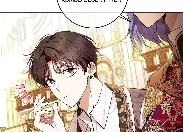 The Perks of Being a Villainess Chapter 37 Gambar 10