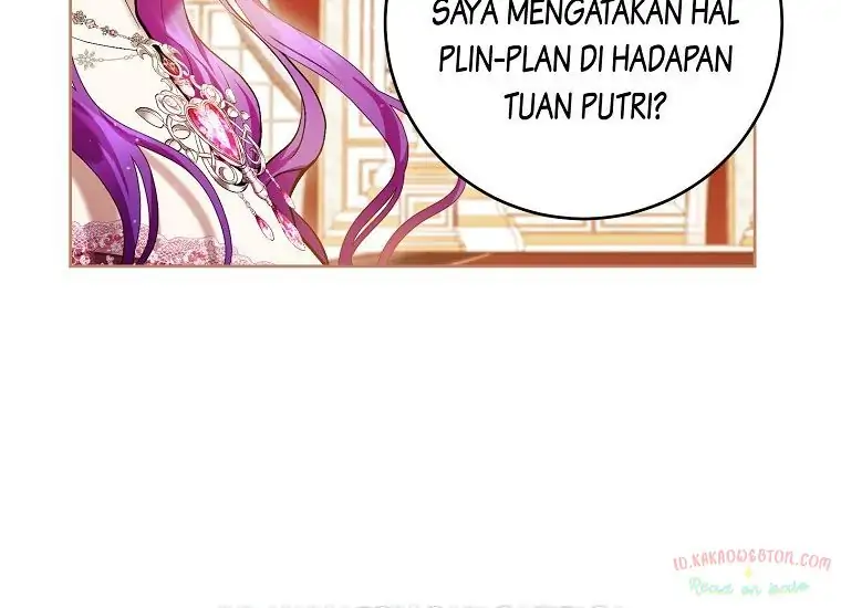 The Perks of Being a Villainess Chapter 37 Gambar 101