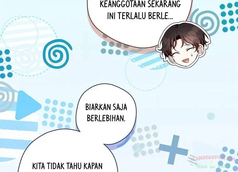 The Perks of Being a Villainess Chapter 37 Gambar 106